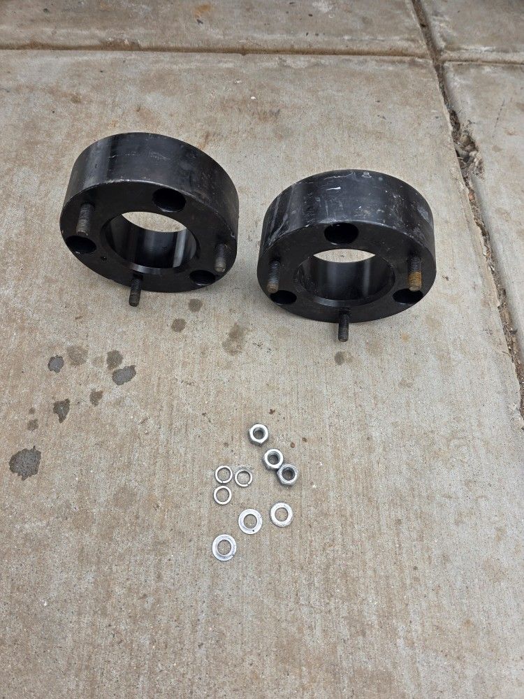 Chevy Silverado 2016 $20 Parts 