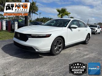 2023 Honda Accord