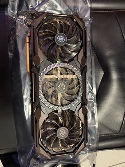 ASROCK RADEON RX 6800 XT TAICHI 16GB