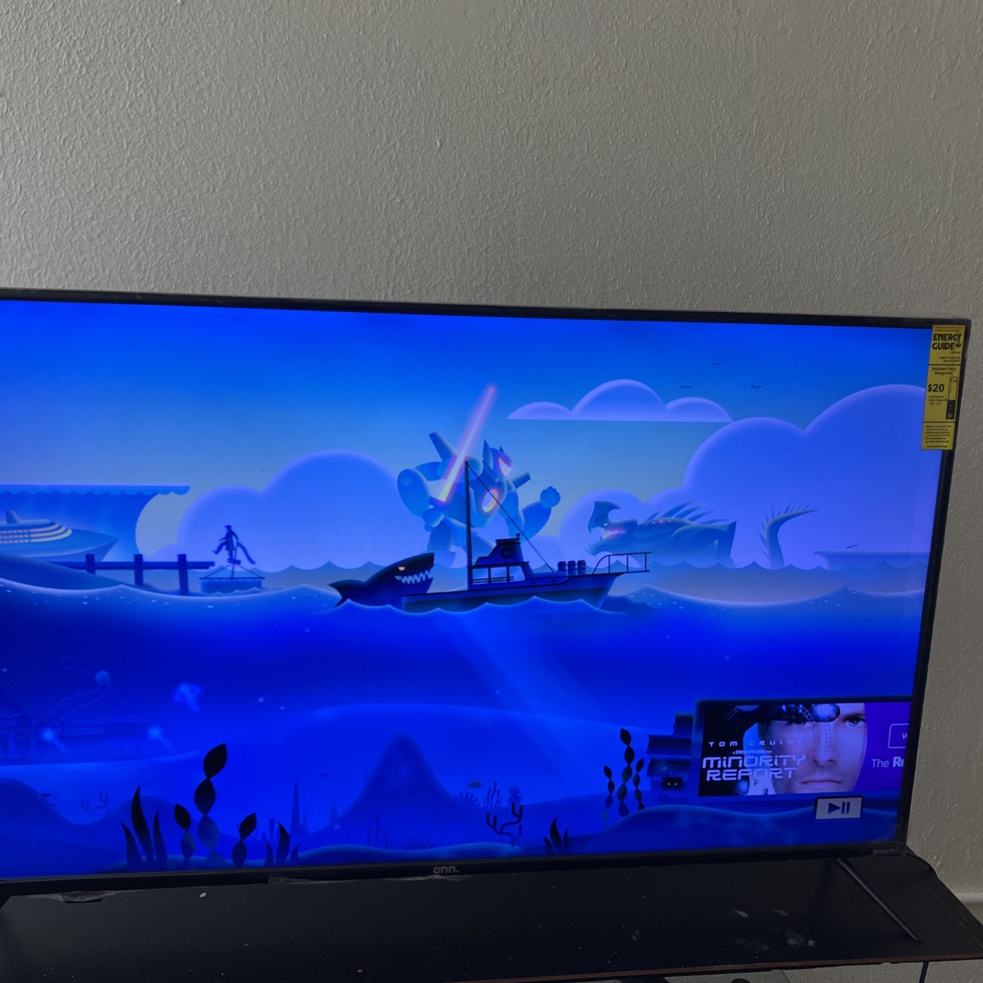 Roku Tv 4k 55 Inch