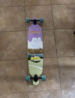 Long Board