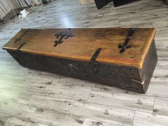 Storage bench $100