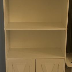 Bookshelf