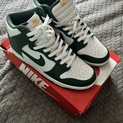 Nike Dunk 