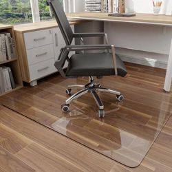 Glass Chair Mat 