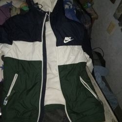 Nike Jacket 