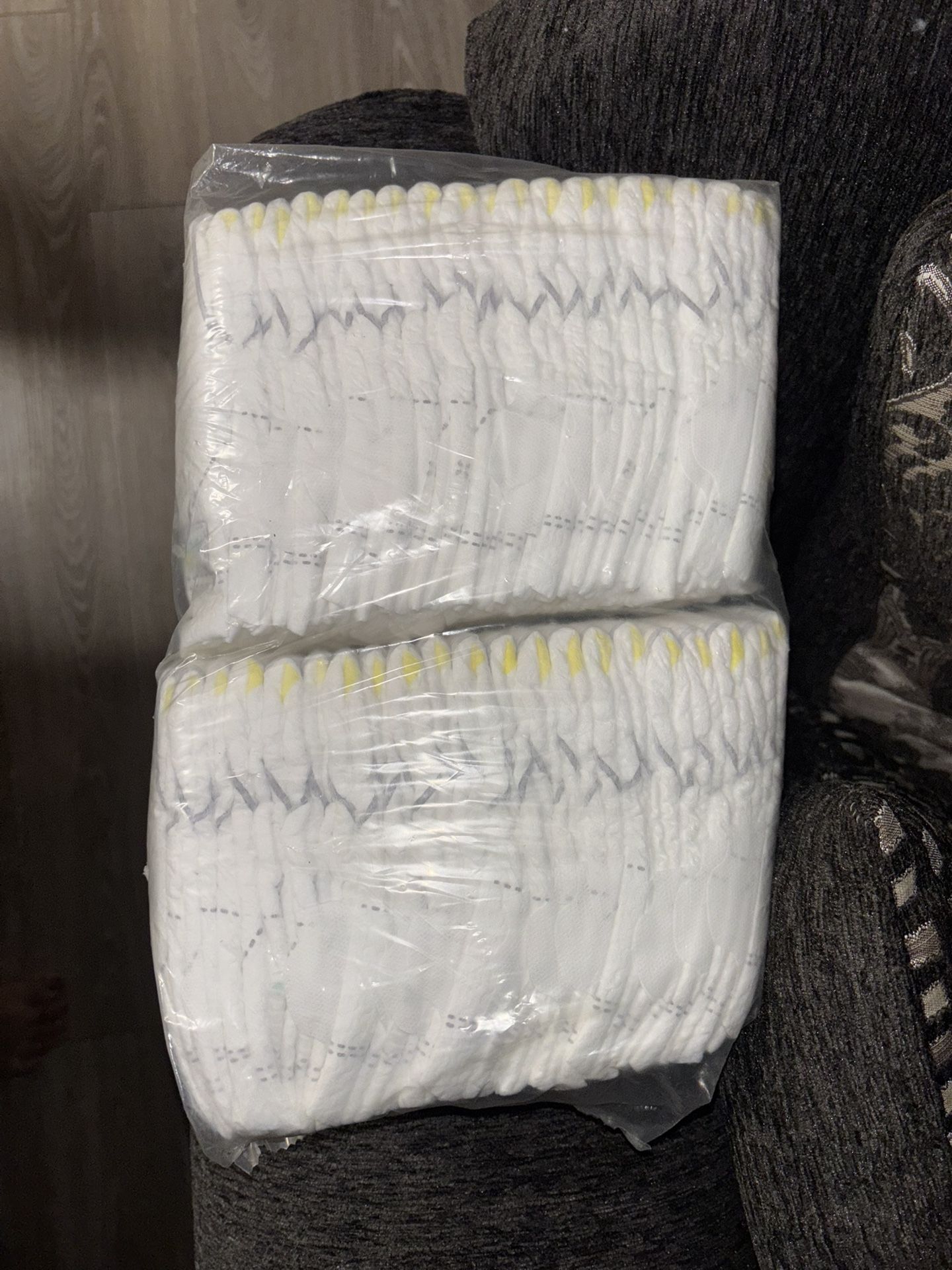 Newborn Pampers 42ct