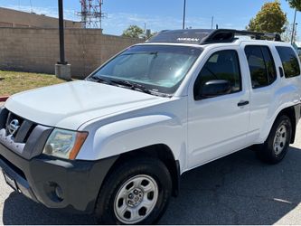 2006 Nissan Xterra