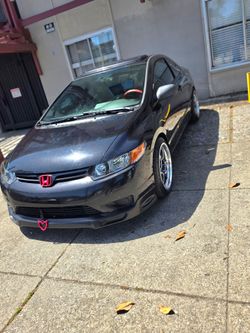 2007 Honda Civic