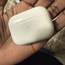 AirPods Pro’s 2