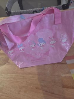 Sanrio bags