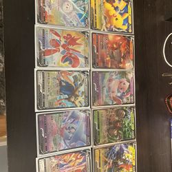 Pokémon Pulls