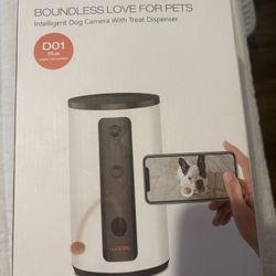 Sopetón Boundless Love For Pets