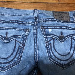 True religion jeans sale cheap