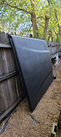 Undercover Tonneau Cover For Chevrolet 2006-2016