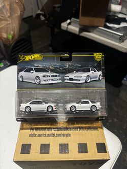 Hot Wheels Toyota Premium