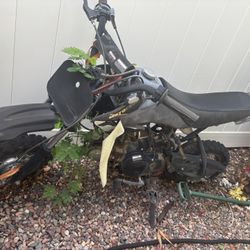 Pit Bike