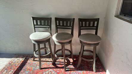 Barstools