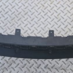 15-23 Dodge Charger Front Bumper Grille