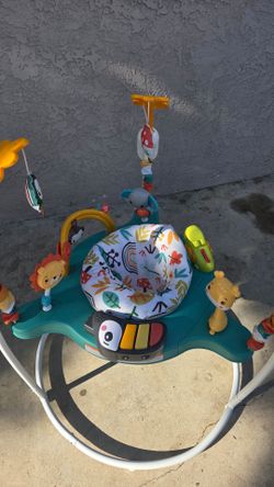 Columpio de bebe