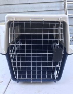 3 Travel Crate 