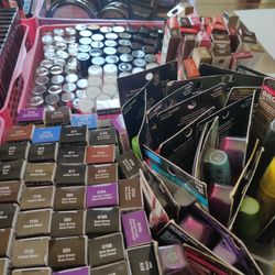 Maquillaje
