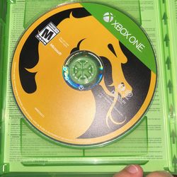Xbox One Video Games