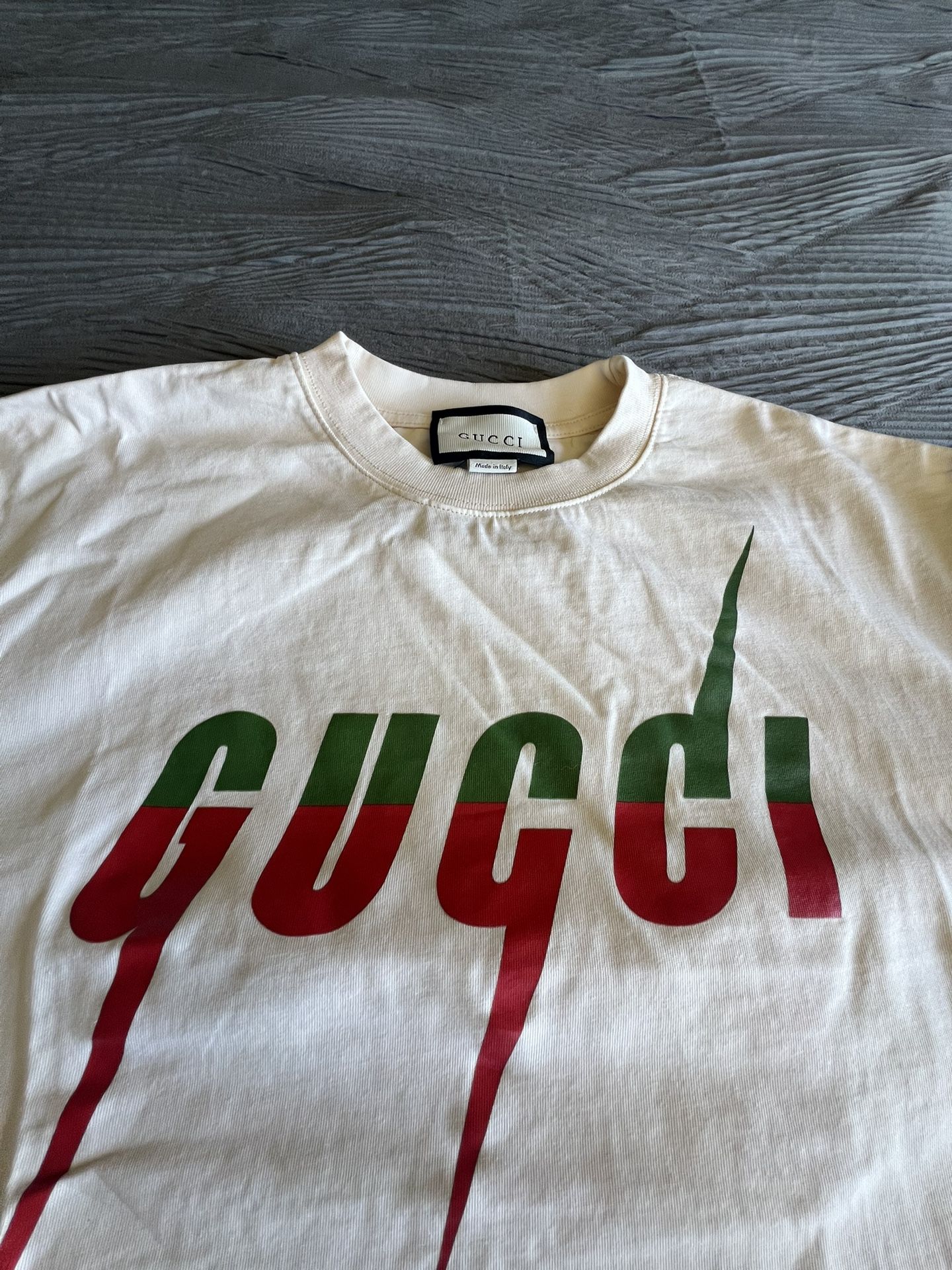 Gucci T Shirt