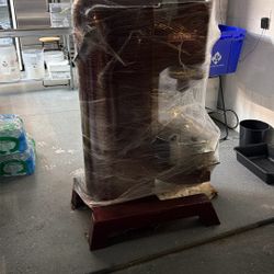 Industrial Mixer / Batidora Industrial 