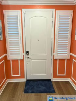 Shutters con Estilo para un Hogar Más Moderno - Call/Text 909-681-7003