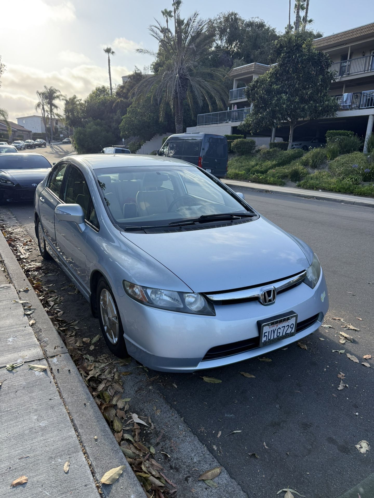 2006 Honda Civic