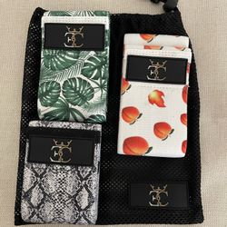 Fabric Resistance Bands $10.00