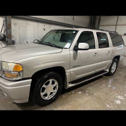 2006 GMC Yukon