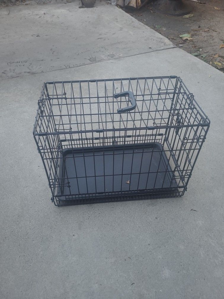 Reja Para Perros
