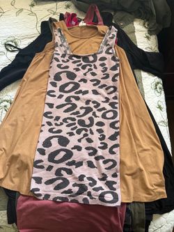 Women’s dresses