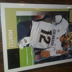 Steven Montez Rc