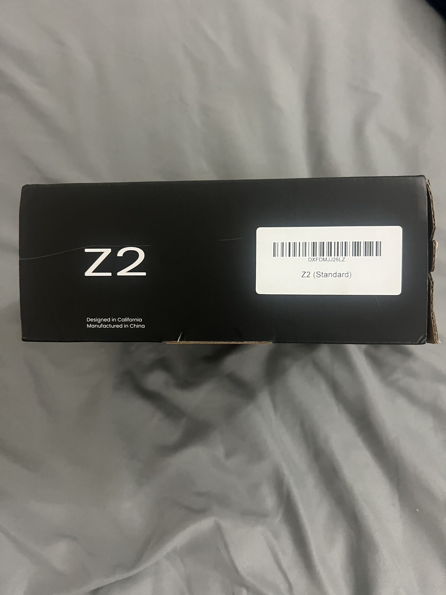 Zygo Z2