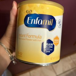 Enfamil 