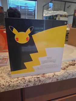 Pokemon center celebrations 25th!!