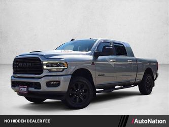 2024 RAM 3500