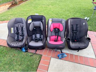 Cosco car seat