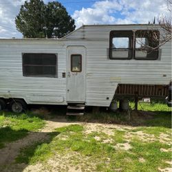 Se Renta Traila En Winton Ca 