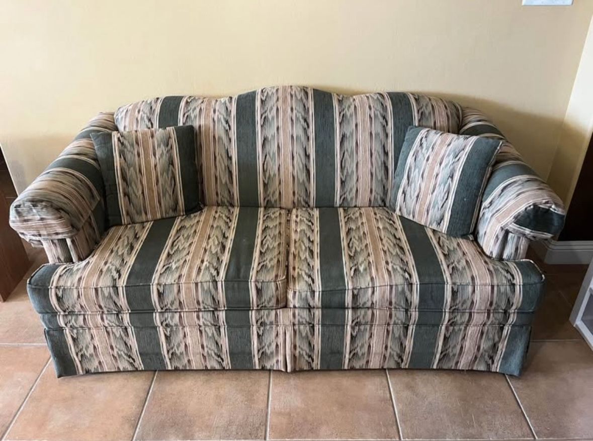 Sleeper Sofa