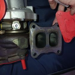 Turbo Charger Brand New