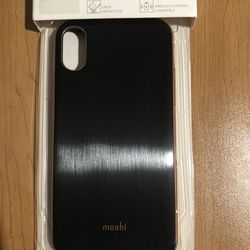 Moshi Case iPhone X
