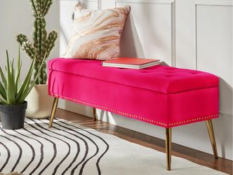 Wayfair Storage Bench