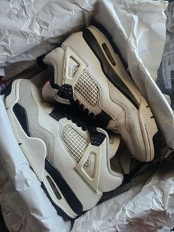 Jordan 4 Flight Club sz9