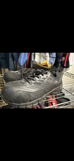 Tactical Shoes Steel Toe NEW