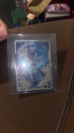 GUNDAM TCG EX Resource (EXR-010) (C+) (SP) - Freedom Ascension (GD05)