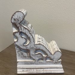 Wood Corbel $10